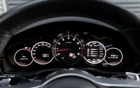 Porsche Cayenne III, 2022 год, 8 100 032 рублей, 19 фотография