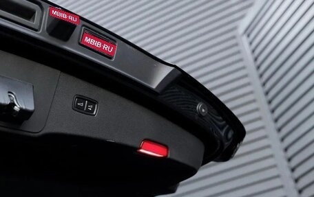 Porsche Cayenne III, 2022 год, 8 100 032 рублей, 29 фотография