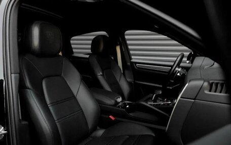 Porsche Cayenne III, 2022 год, 8 100 032 рублей, 34 фотография