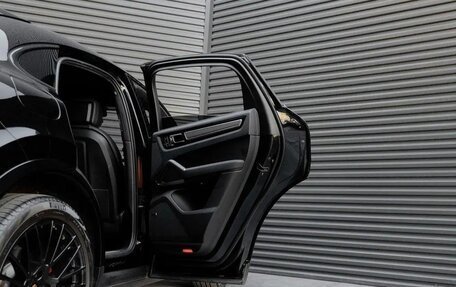 Porsche Cayenne III, 2022 год, 8 100 032 рублей, 32 фотография