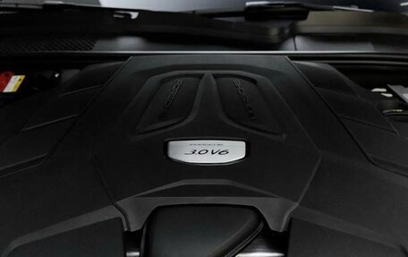 Porsche Cayenne III, 2022 год, 8 100 032 рублей, 38 фотография