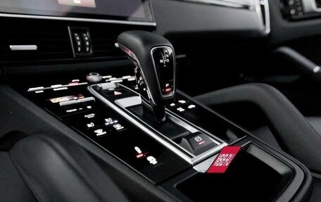 Porsche Cayenne III, 2022 год, 8 100 032 рублей, 22 фотография