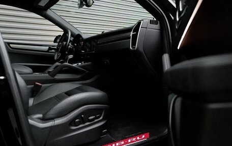 Porsche Cayenne III, 2022 год, 8 100 032 рублей, 35 фотография