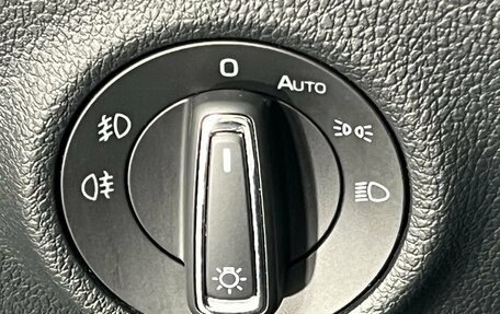 Skoda Superb III рестайлинг, 2017 год, 1 870 000 рублей, 21 фотография