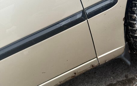 Hyundai Accent II, 2004 год, 285 000 рублей, 8 фотография