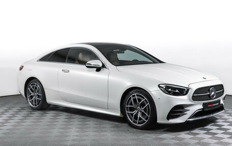 Mercedes-Benz E-Класс, 2020 год, 5 790 000 рублей, 3 фотография