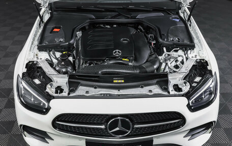 Mercedes-Benz E-Класс, 2020 год, 5 790 000 рублей, 9 фотография