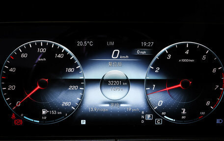 Mercedes-Benz E-Класс, 2020 год, 5 790 000 рублей, 16 фотография