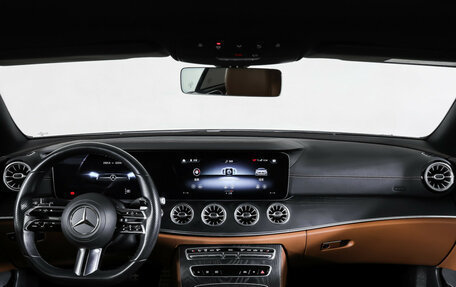 Mercedes-Benz E-Класс, 2020 год, 5 790 000 рублей, 17 фотография