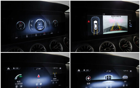 Mercedes-Benz E-Класс, 2020 год, 5 790 000 рублей, 22 фотография