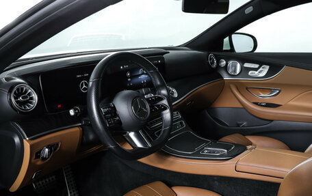 Mercedes-Benz E-Класс, 2020 год, 5 790 000 рублей, 15 фотография