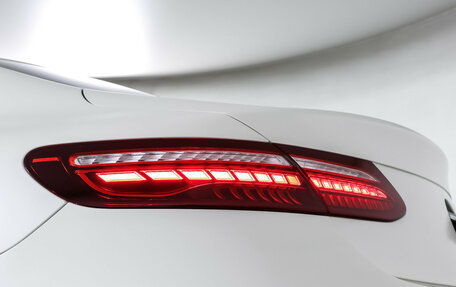 Mercedes-Benz E-Класс, 2020 год, 5 790 000 рублей, 23 фотография