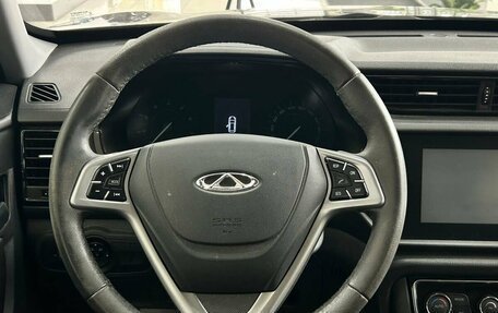 Chery Tiggo 3 I, 2017 год, 855 000 рублей, 8 фотография