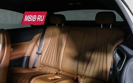 Mercedes-Benz E-Класс, 2020 год, 5 790 000 рублей, 12 фотография