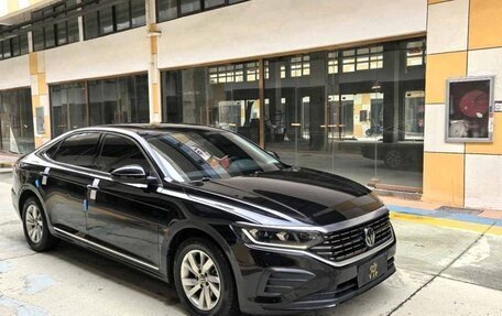 Volkswagen Passat B8 рестайлинг, 2025 год, 2 990 000 рублей, 3 фотография