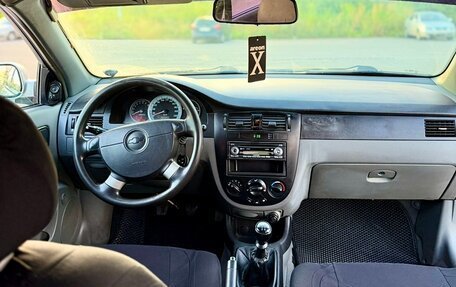 Chevrolet Lacetti, 2008 год, 350 000 рублей, 5 фотография