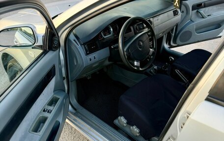 Chevrolet Lacetti, 2008 год, 350 000 рублей, 6 фотография