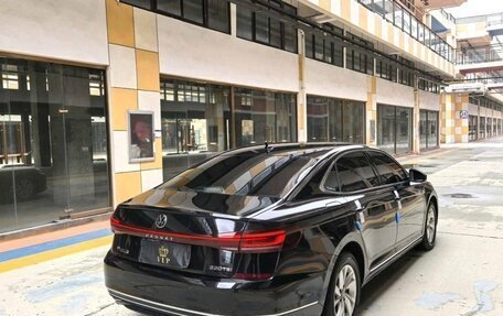 Volkswagen Passat B8 рестайлинг, 2025 год, 2 990 000 рублей, 6 фотография