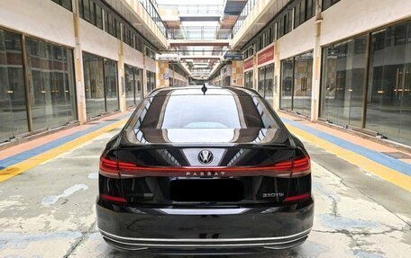 Volkswagen Passat B8 рестайлинг, 2025 год, 2 990 000 рублей, 5 фотография