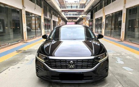 Volkswagen Passat B8 рестайлинг, 2025 год, 2 990 000 рублей, 2 фотография