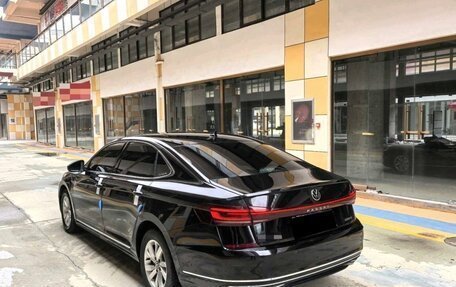 Volkswagen Passat B8 рестайлинг, 2025 год, 2 990 000 рублей, 4 фотография