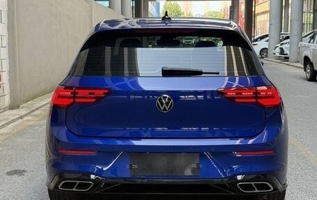 Volkswagen Golf VIII, 2022 год, 2 290 000 рублей, 4 фотография