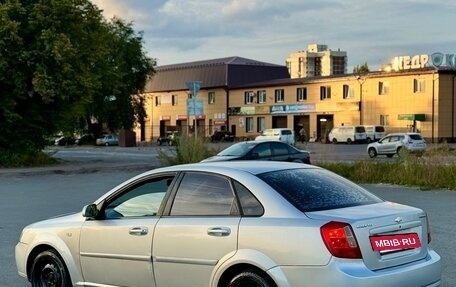 Chevrolet Lacetti, 2008 год, 350 000 рублей, 4 фотография