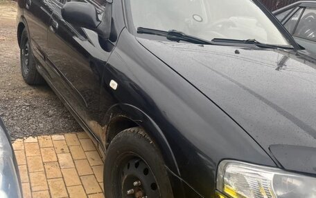 Nissan Almera Classic, 2007 год, 360 000 рублей, 2 фотография