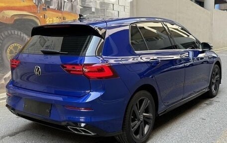 Volkswagen Golf VIII, 2022 год, 2 290 000 рублей, 7 фотография