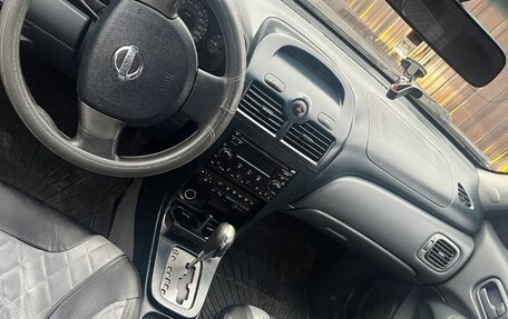 Nissan Almera Classic, 2007 год, 360 000 рублей, 4 фотография