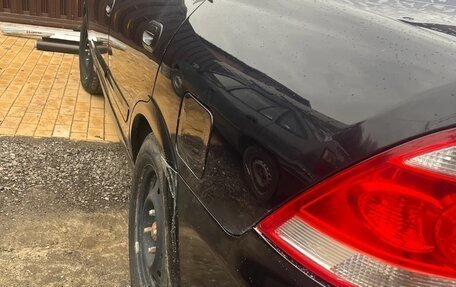 Nissan Almera Classic, 2007 год, 360 000 рублей, 3 фотография