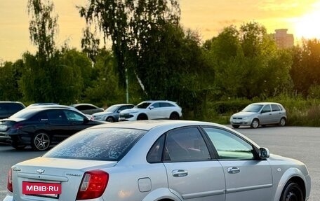 Chevrolet Lacetti, 2008 год, 350 000 рублей, 3 фотография