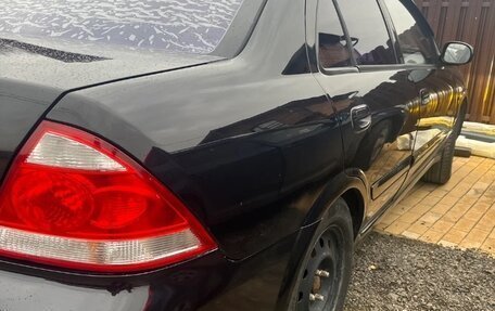 Nissan Almera Classic, 2007 год, 360 000 рублей, 11 фотография