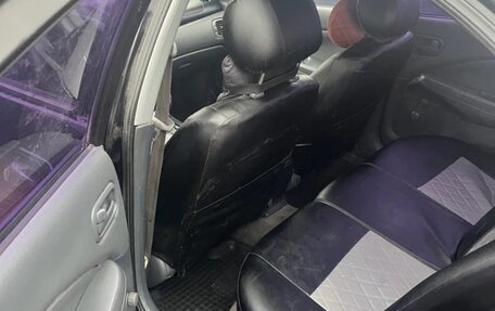 Nissan Almera Classic, 2007 год, 360 000 рублей, 6 фотография