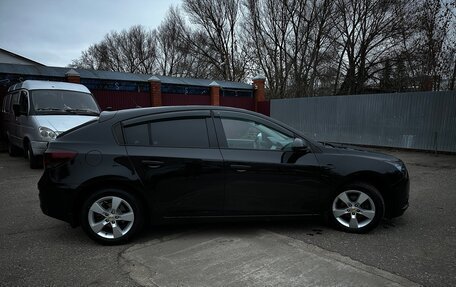 Chevrolet Cruze II, 2012 год, 680 000 рублей, 7 фотография