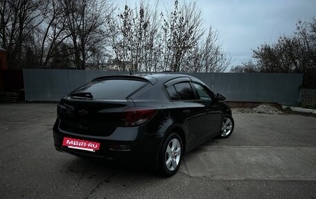 Chevrolet Cruze II, 2012 год, 680 000 рублей, 6 фотография