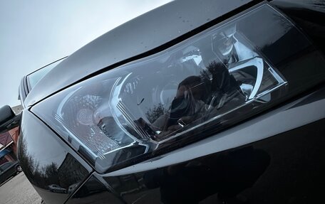 Chevrolet Cruze II, 2012 год, 680 000 рублей, 10 фотография