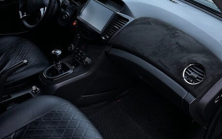 Chevrolet Cruze II, 2012 год, 680 000 рублей, 13 фотография