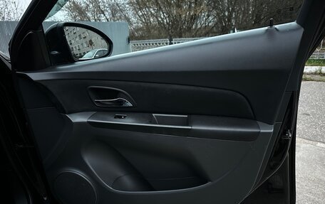 Chevrolet Cruze II, 2012 год, 680 000 рублей, 14 фотография