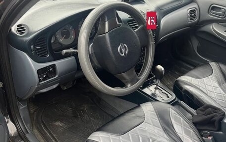 Nissan Almera Classic, 2007 год, 360 000 рублей, 7 фотография