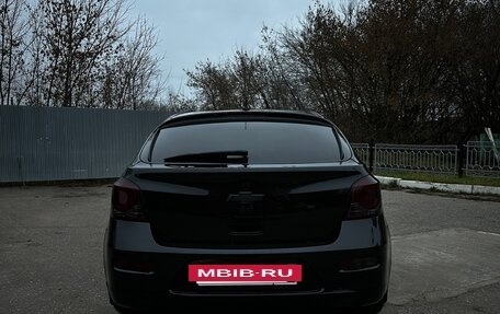 Chevrolet Cruze II, 2012 год, 680 000 рублей, 5 фотография