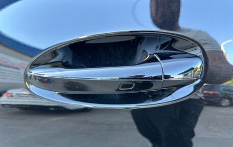 Mercedes-Benz GLS, 2021 год, 7 170 000 рублей, 17 фотография