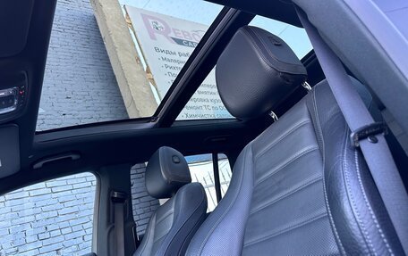 Mercedes-Benz GLS, 2021 год, 7 170 000 рублей, 15 фотография