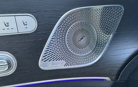 Mercedes-Benz GLS, 2021 год, 7 170 000 рублей, 16 фотография