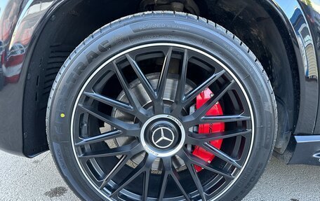 Mercedes-Benz GLS, 2021 год, 7 170 000 рублей, 18 фотография