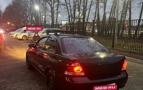 Nissan Almera Classic, 2007 год, 360 000 рублей, 8 фотография