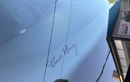 Mercedes-Benz GLS, 2021 год, 7 170 000 рублей, 20 фотография