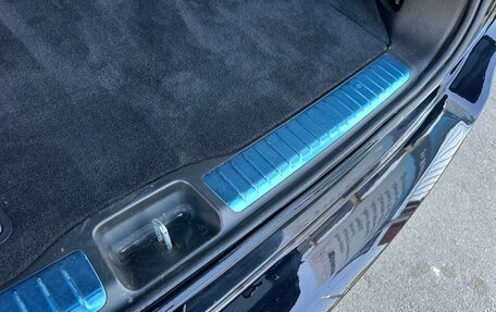 Mercedes-Benz GLS, 2021 год, 7 170 000 рублей, 26 фотография