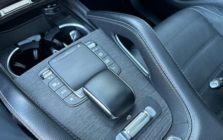 Mercedes-Benz GLS, 2021 год, 7 170 000 рублей, 32 фотография