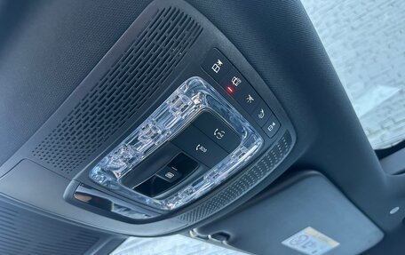 Mercedes-Benz GLS, 2021 год, 7 170 000 рублей, 29 фотография